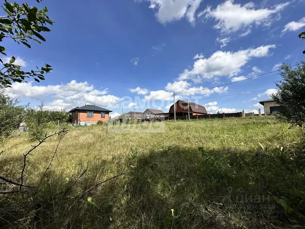 Участок в Пензенская область, Пенза проезд 7-й Мозжухина (10.5 сот.) - Фото 2