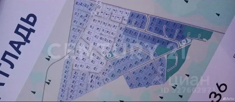 Участок в Ленинградская область, Приморск Приморское СНТ,  (9.5 сот.) - Фото 1