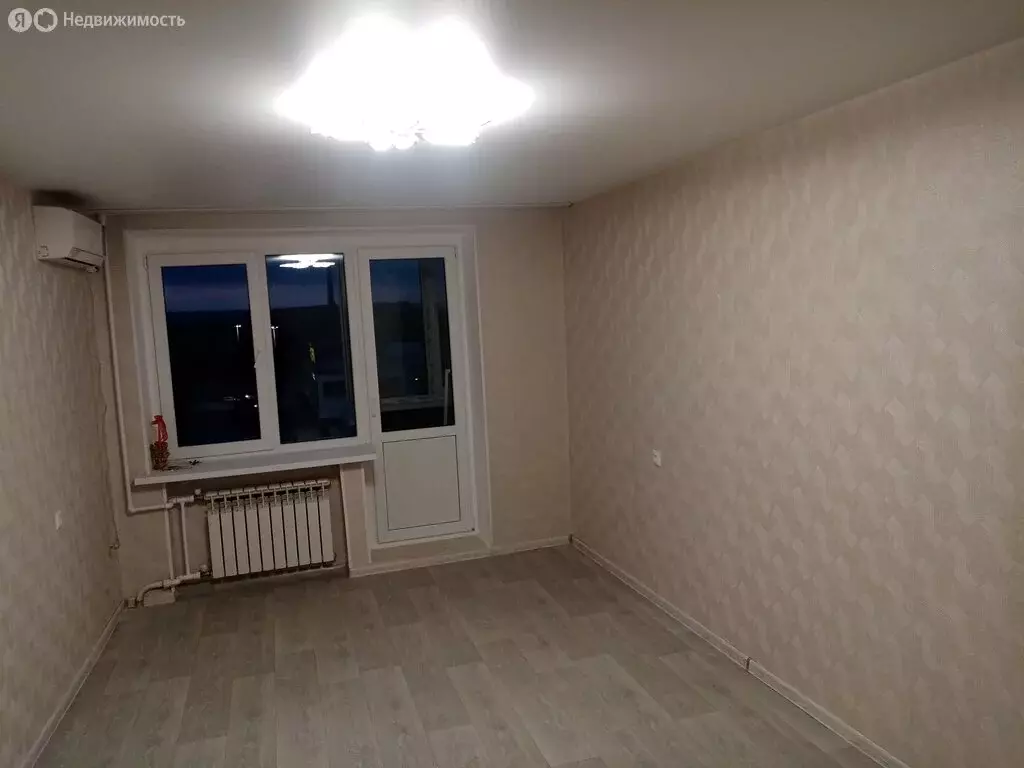 1-комнатная квартира: Волгоград, Пролетарская улица, 45 (34 м) - Фото 2