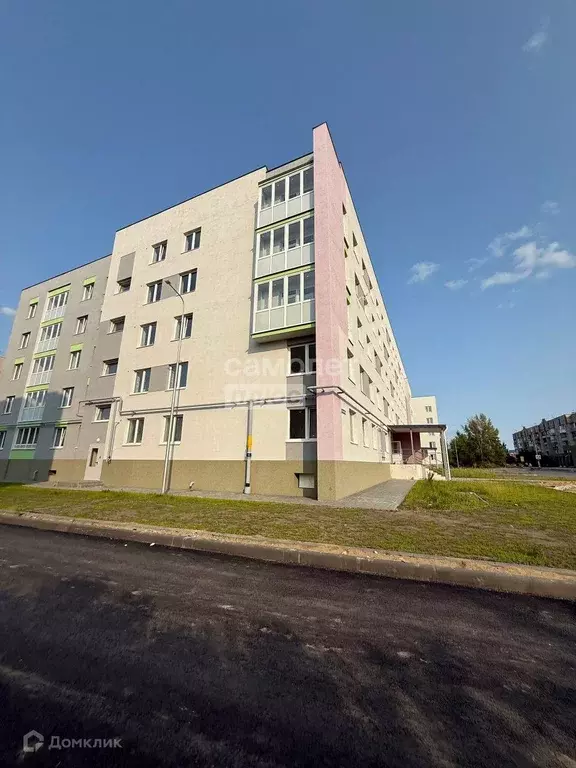 Продаётся 1-к квартира, 34.4 м - Фото 1