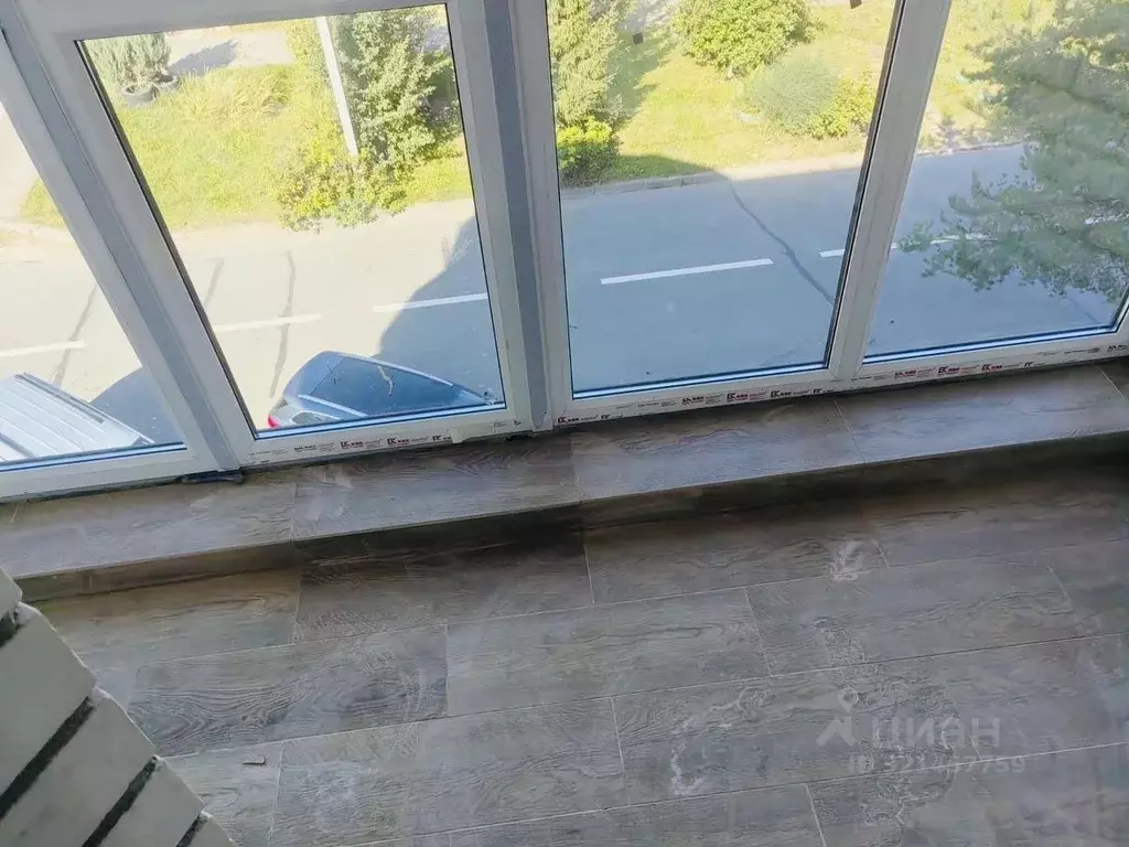 Студия Тверская область, Тверь Стартовая ул., 9к1 (62.0 м) - Фото 2