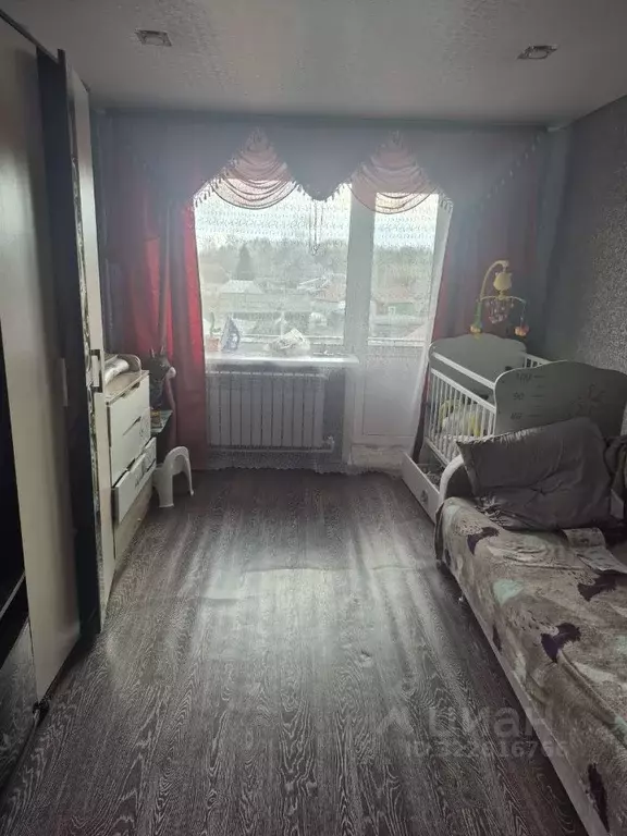 1-к кв. Саратовская область, Петровск ул. Фрунзе, 5 (29.0 м) - Фото 0