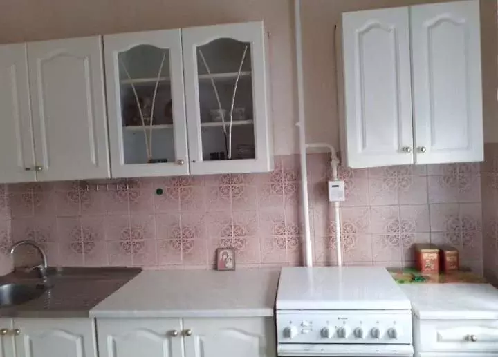 2-к кв. Омская область, Омск Московка-2 мкр, ул. Ярослава Гашека, 1 ... - Фото 1