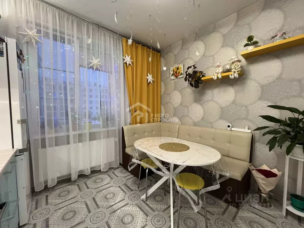 2-к кв. Санкт-Петербург, Санкт-Петербург, Петергоф ул. Парковая, ... - Фото 1