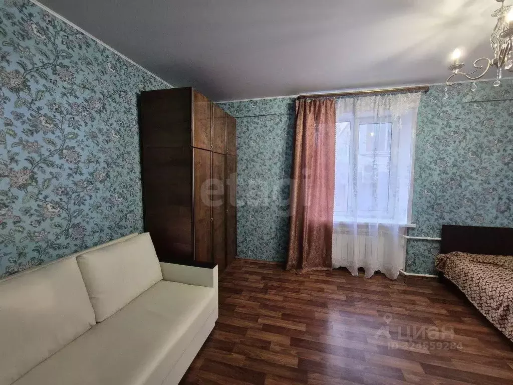 1-к кв. Тульская область, Тула 9 Мая ул., 14 (30.7 м) - Фото 1