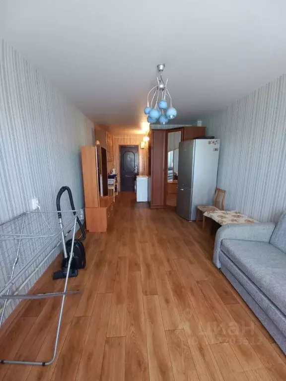 Студия Мурманская область, Мурманск Фестивальная ул., 9 (22.0 м) - Фото 1