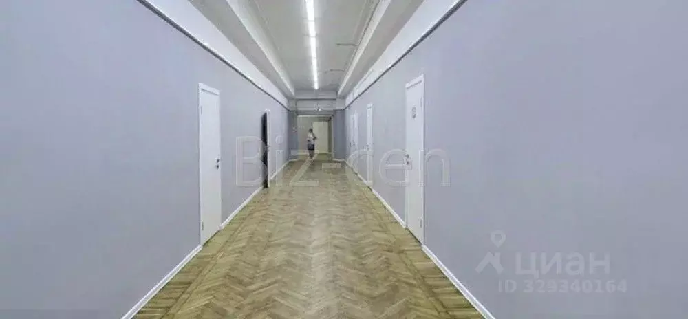 Офис в Москва Милютинский пер., 18А (31 м) - Фото 2