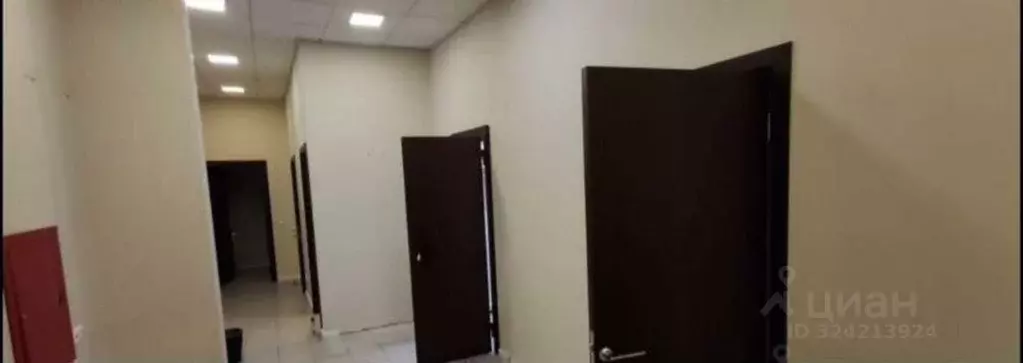 Помещение свободного назначения в Москва Новинский бул., 15 (467 м) - Фото 2