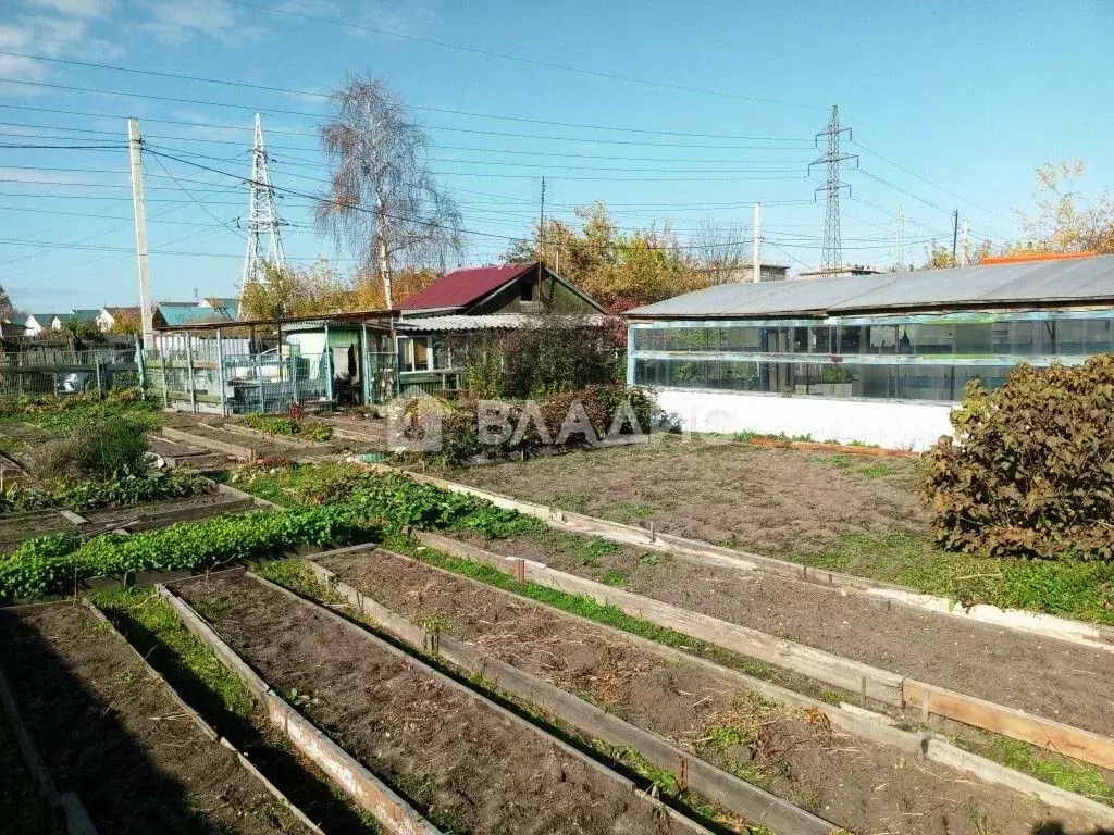 Дом в Иркутская область, Ангарск Мичуринец СНТ, 38 (18 м) - Фото 0