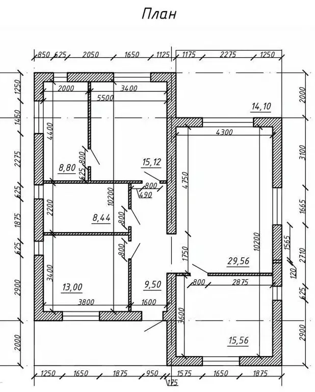 Дом в Тверская область, Калининский муниципальный округ, д. Неготино ... - Фото 2