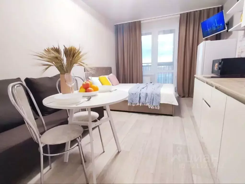 Студия Татарстан, Набережные Челны ул. Раскольникова, 5В (26.0 м) - Фото 2