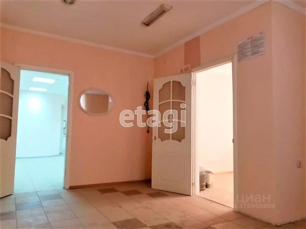 Помещение свободного назначения в Белгородская область, Новый Оскол ... - Фото 1