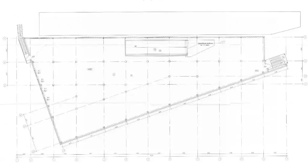 Помещение свободного назначения в Челябинская область, Челябинск ул. ... - Фото 2