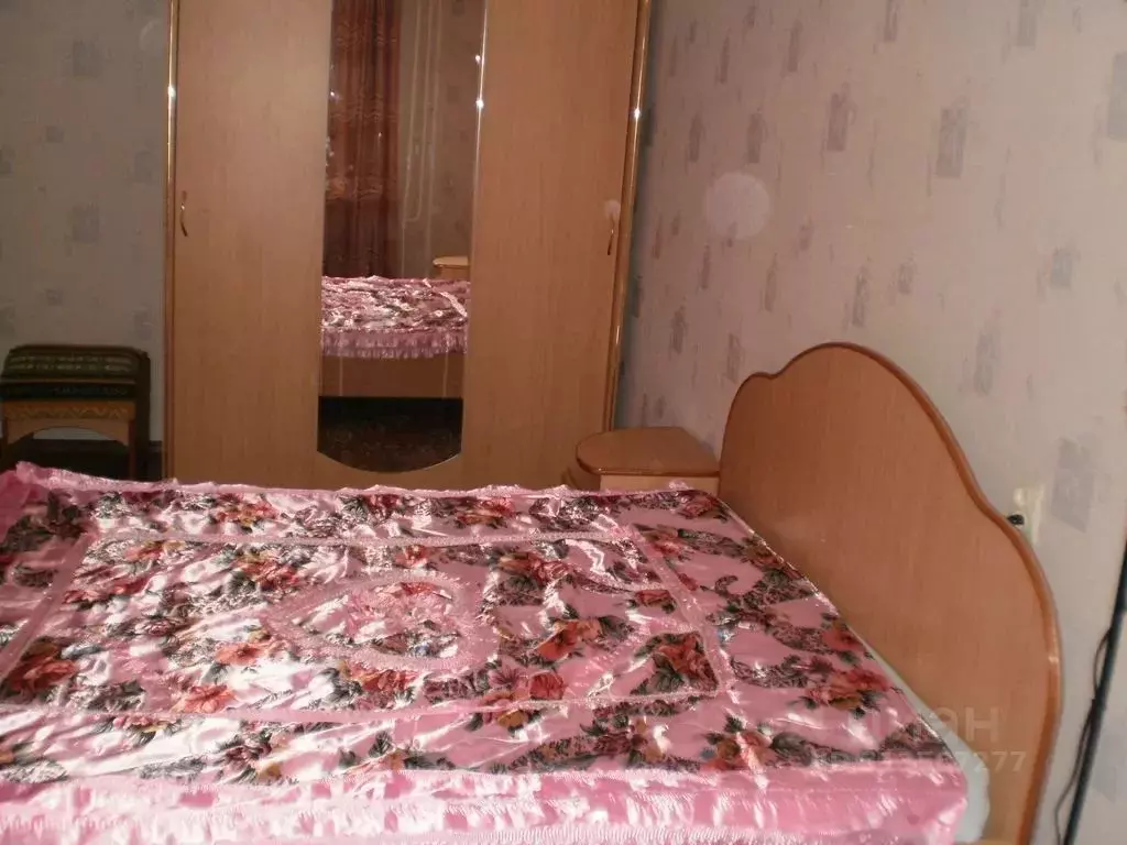 1-к кв. Омская область, Омск Омская ул., 152 (38.0 м) - Фото 1