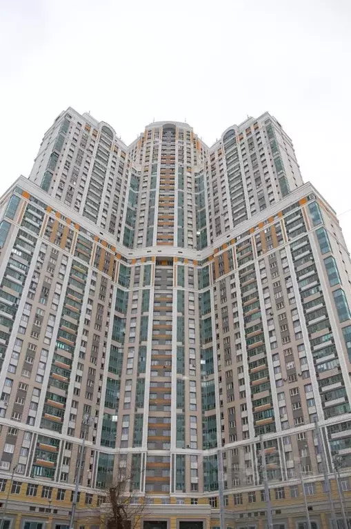 2-к кв. Москва Михневская ул., 8 (79.5 м) - Фото 1