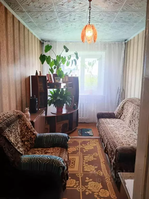 3-к кв. Кемеровская область, Новокузнецк ул. Новаторов, 13 (61.7 м) - Фото 1