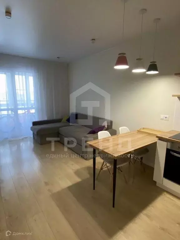 Продаётся 2-к квартира, 59.3 м - Фото 0
