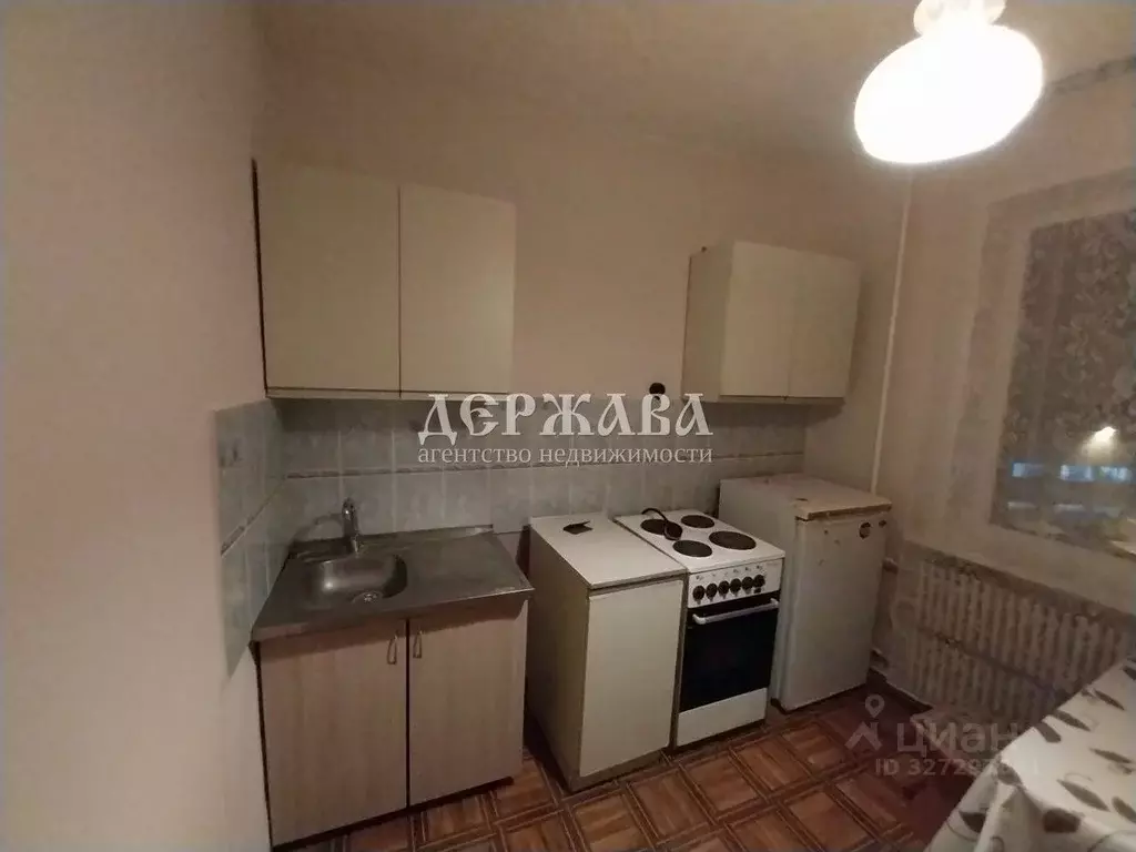 1-к кв. Белгородская область, Старый Оскол Ольминского мкр, 8 (38.0 м) - Фото 1