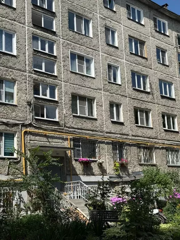 Продаётся 2-к квартира, 52.8 м - Фото 1