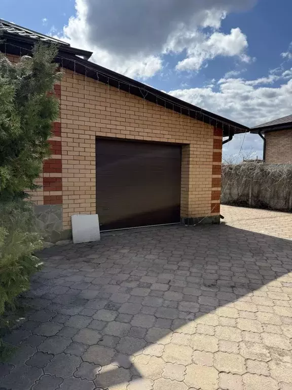 Дом в Белгородская область, Белгородский район, с. Стрелецкое ул. ... - Фото 2