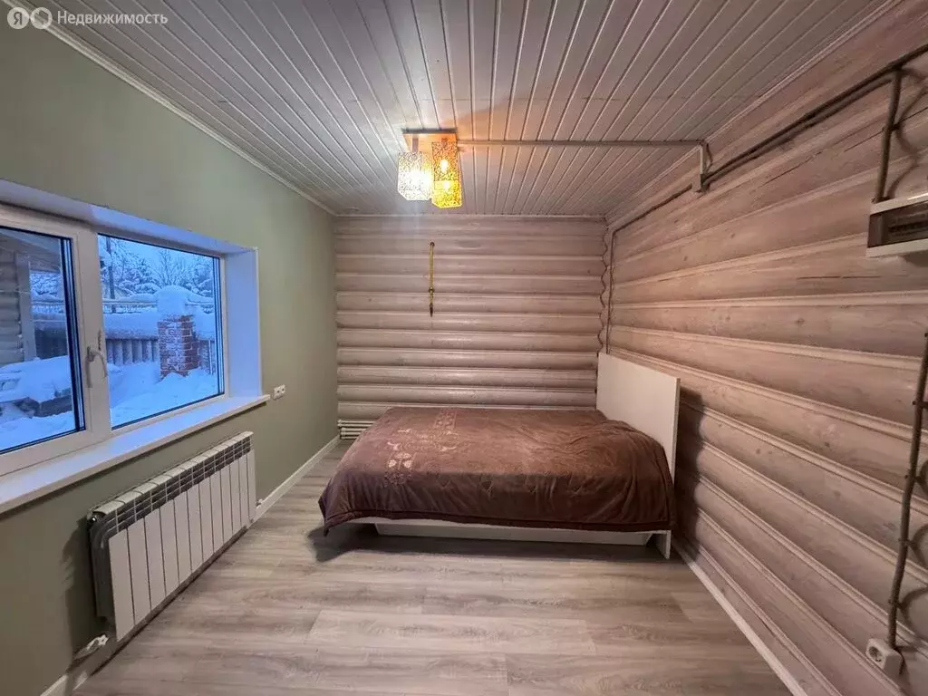 Дом в Новый Уренгой, ДНТ Озёрное, 1-я Озёрная улица, 25 (111.5 м) - Фото 1