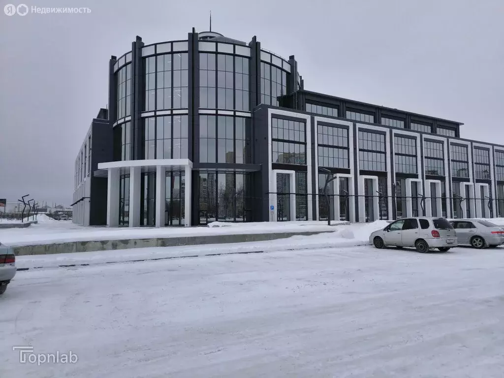 Помещение свободного назначения (236.4 м) - Фото 1