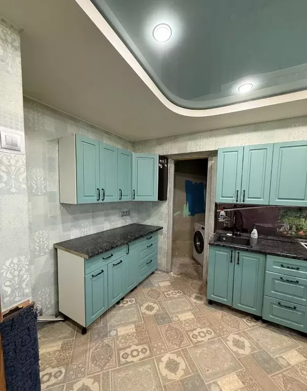 2-к кв. Москва Ставропольская ул., 50/22 (50.3 м) - Фото 1