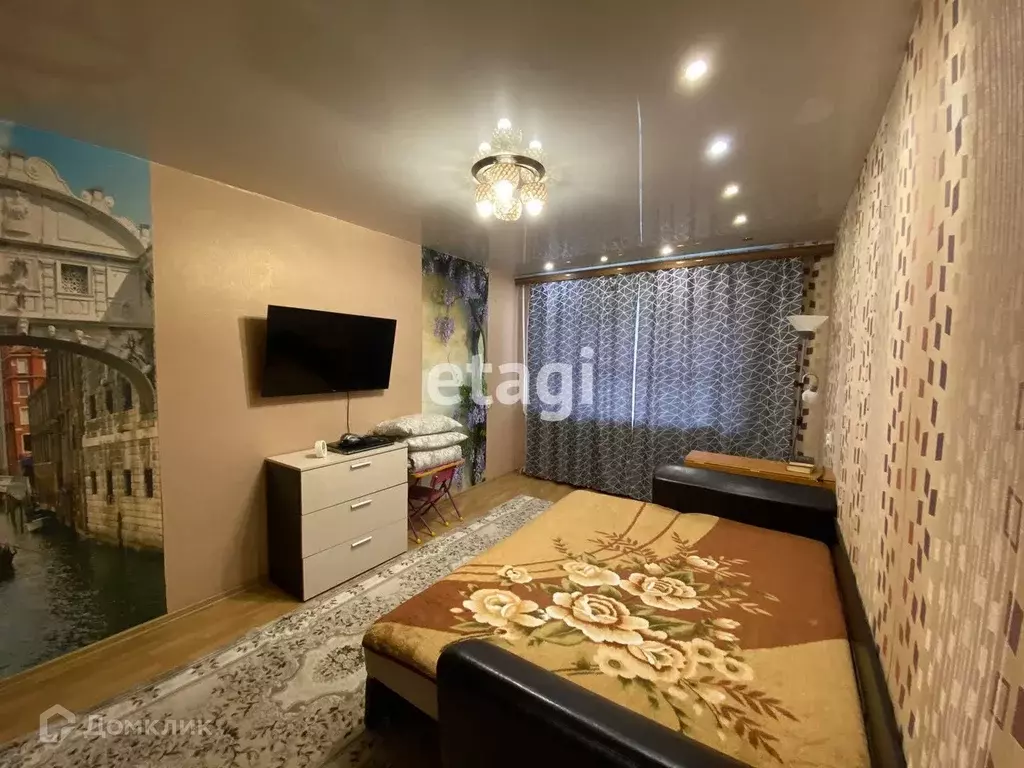 Продаётся 2-к квартира, 45.9 м - Фото 1