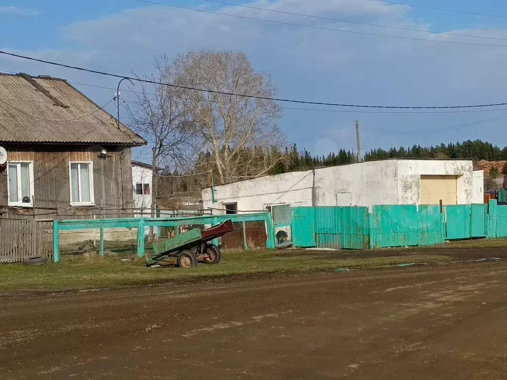 Дом 63,5 м на участке 11 сот. - Фото 1