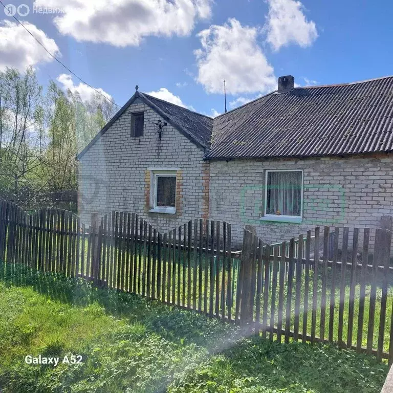 Дом в посёлок Тимофеево, Первомайская улица (62 м) - Фото 1