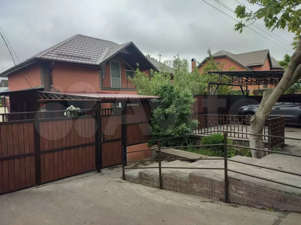 Дом 120 м на участке 6 сот. - Фото 0