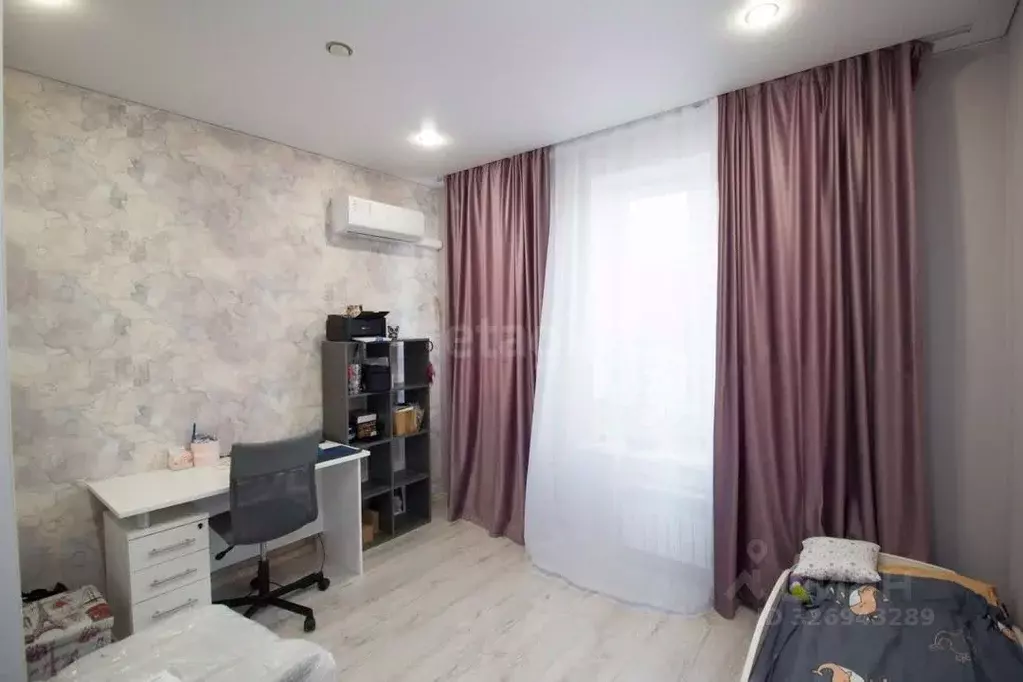 1-к кв. Калужская область, Калуга ул. Белые Росы, 1 (36.0 м) - Фото 2