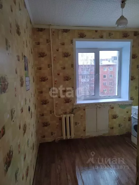 2-к кв. Тамбовская область, Котовск ул. Посконкина, 2 (42.7 м) - Фото 0