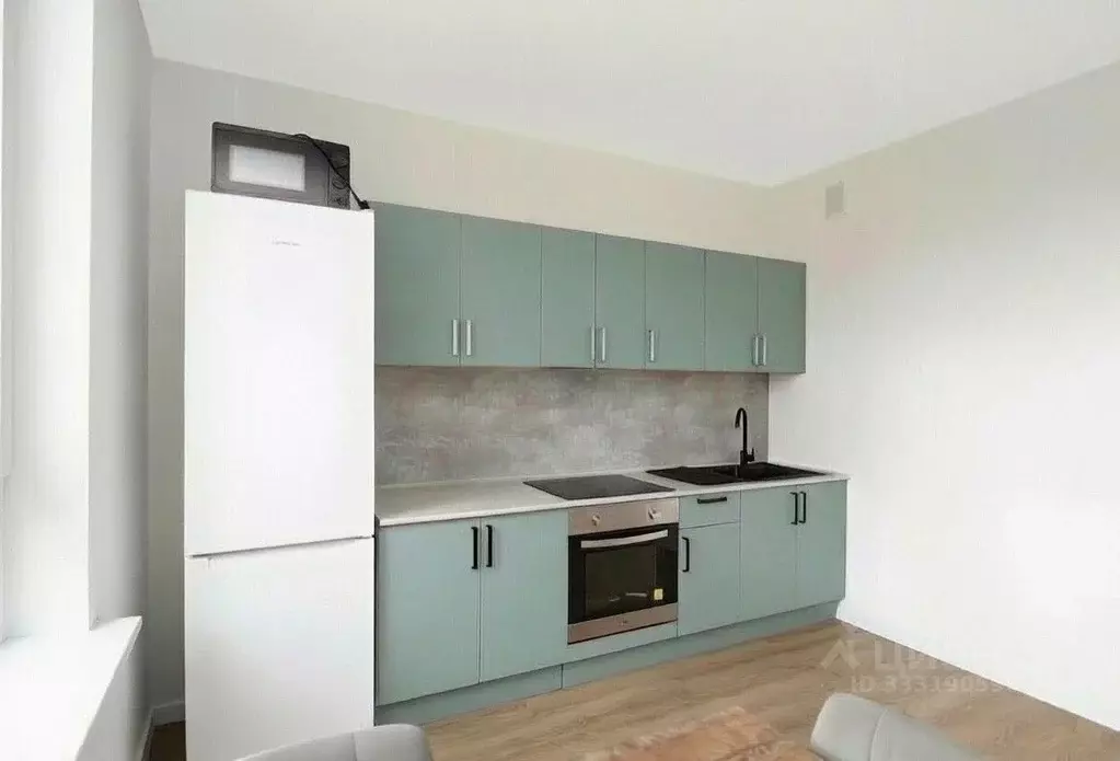 2-к кв. Москва Сосенское поселение, просп. Куприна, 30к2 (66.8 м) - Фото 2