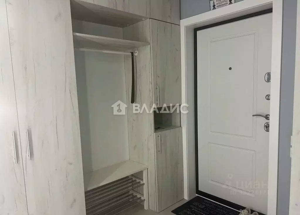 1-к кв. Москва пос. Коммунарка, ул. Бачуринская, 19 (41.7 м) - Фото 2
