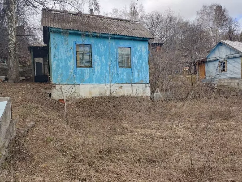 Дом в Новосибирская область, Новосибирск Цветущая Плющиха садовое ... - Фото 0