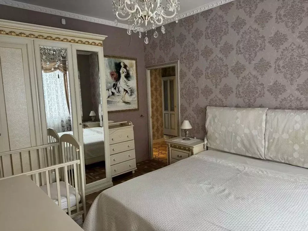 3-к кв. Москва ул. Гвоздева, 7/4С1 (70.0 м) - Фото 2
