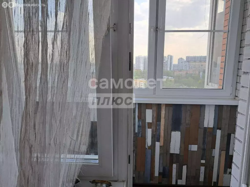 3-комнатная квартира: Мытищи, улица Воронина, 6 (98.4 м) - Фото 2