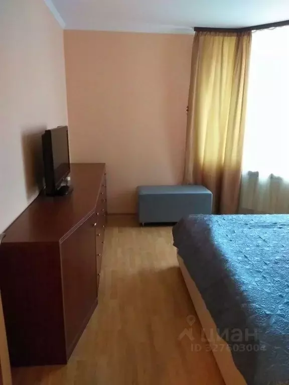 2-к кв. Московская область, Реутов Ашхабадская ул., 27к3 (72.0 м) - Фото 2