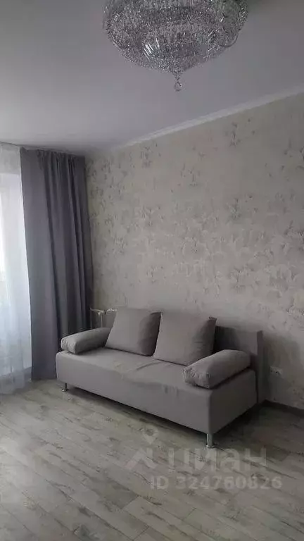 1-к кв. Курская область, Курск просп. Анатолия Дериглазова, 97 (37.0 ... - Фото 2