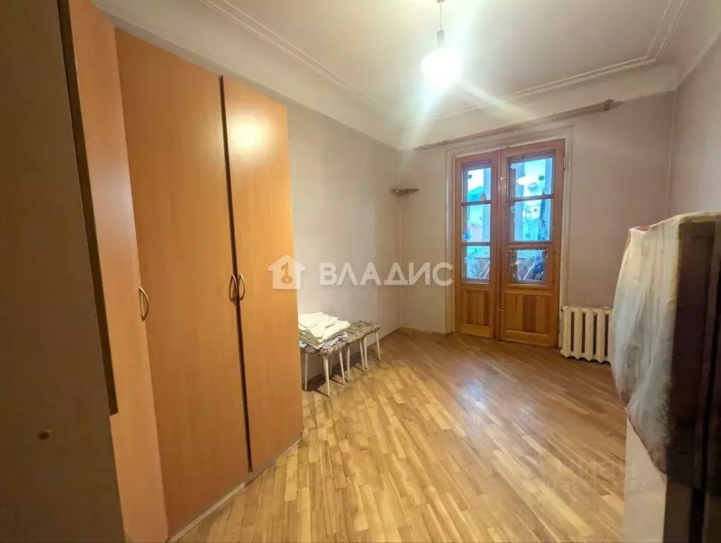 3-к кв. Белгородская область, Белгород Преображенская ул., 44 (71.6 м) - Фото 0