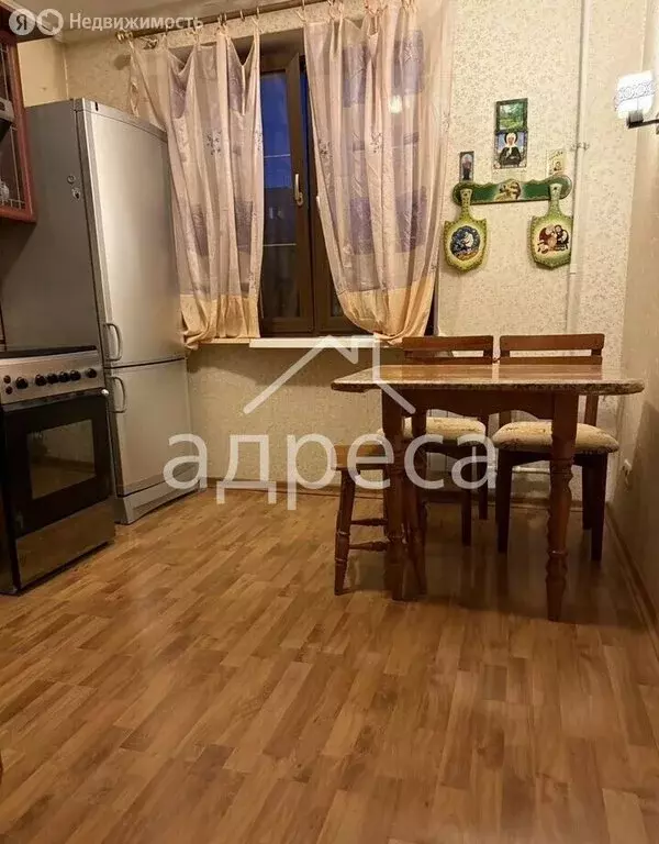 2-комнатная квартира: Самара, Гаражная улица, 18 (50.1 м) - Фото 1