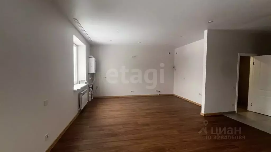 Таунхаус в Татарстан, Казань ул. Яркая, 49 (134 м) - Фото 1