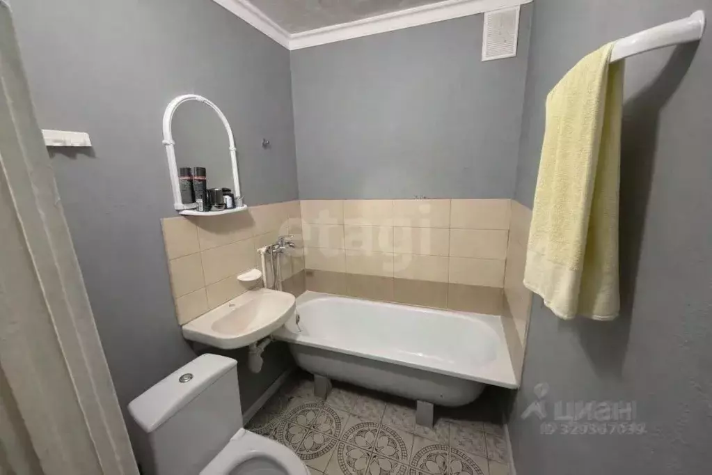 2-к кв. Московская область, Егорьевск 1-й мкр, 13 (45.2 м) - Фото 1