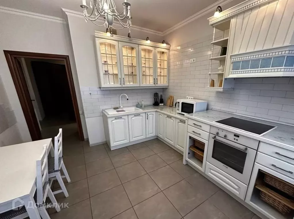 Продаётся 2-к квартира, 58.1 м - Фото 0