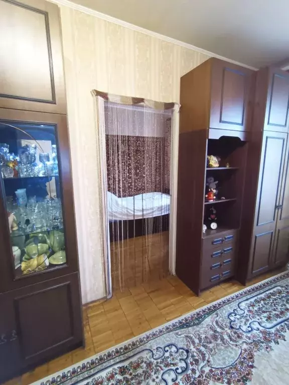 Комната Москва Волгоградский просп., 57 (12.0 м) - Фото 0