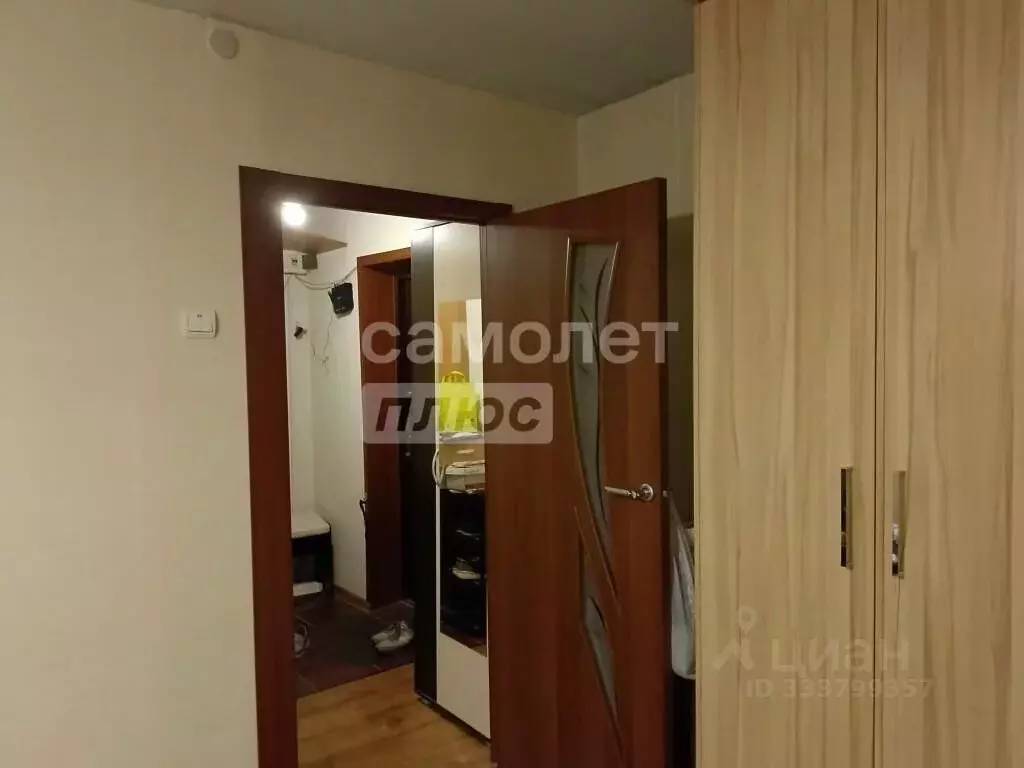 1-к кв. Москва Астрадамская ул., 6 (33.0 м) - Фото 2