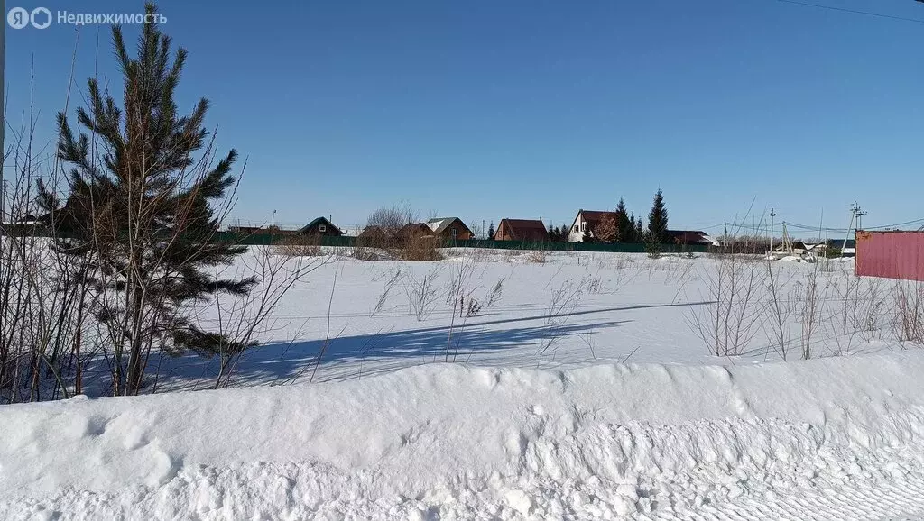 Участок в Кубовинский сельсовет, ТСН Созвездие, 26 (14.5 м) - Фото 2