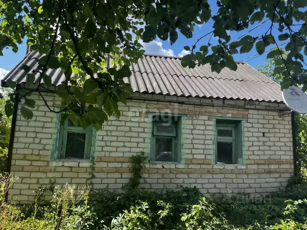 Дом в Белгородская область, Белгородский район, Стрелецкое с/пос, ... - Фото 1