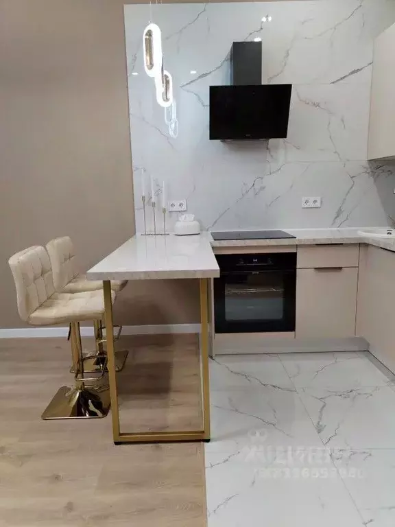 2-к кв. Москва ул. Вильгельма Пика, 1к1 (45.5 м) - Фото 2